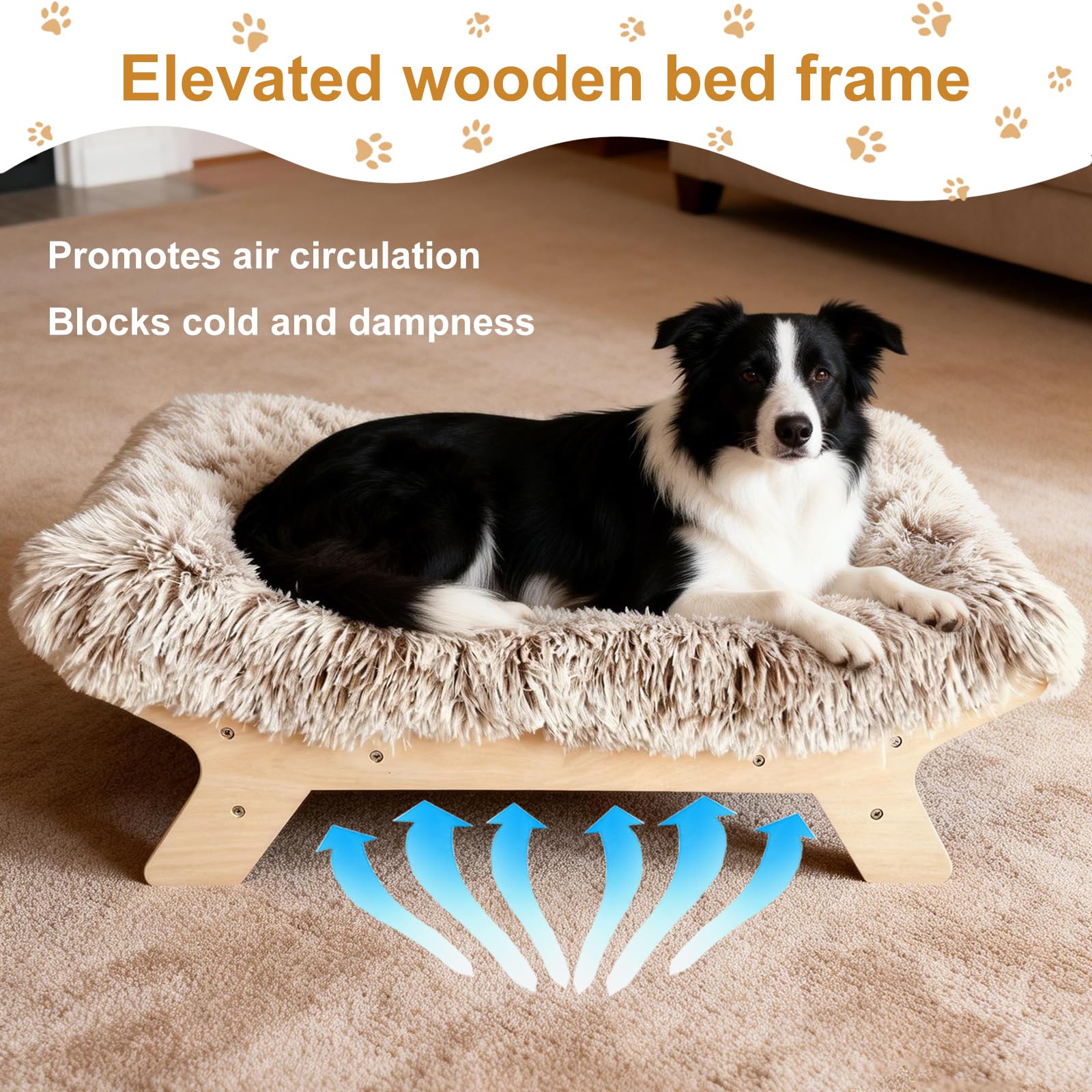 HEAVE SPROUT matelas nid dabeille confort soutien articulations
