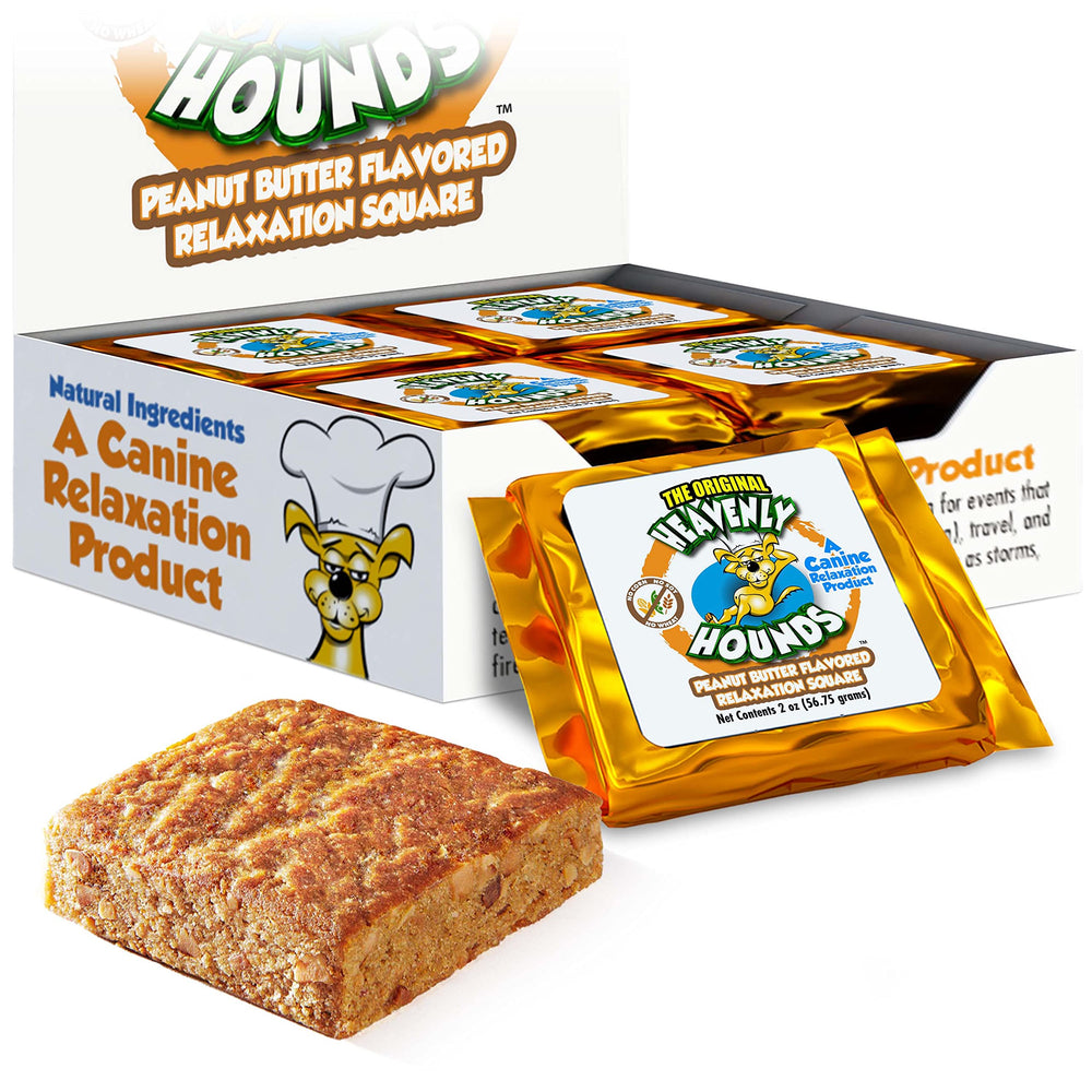 Conservation réfrigération Heavenly Hounds, prolonge la fraîcheur des bouchées