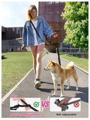 Design 3-en-1 Heelay pour mains libres en toutes circonstances