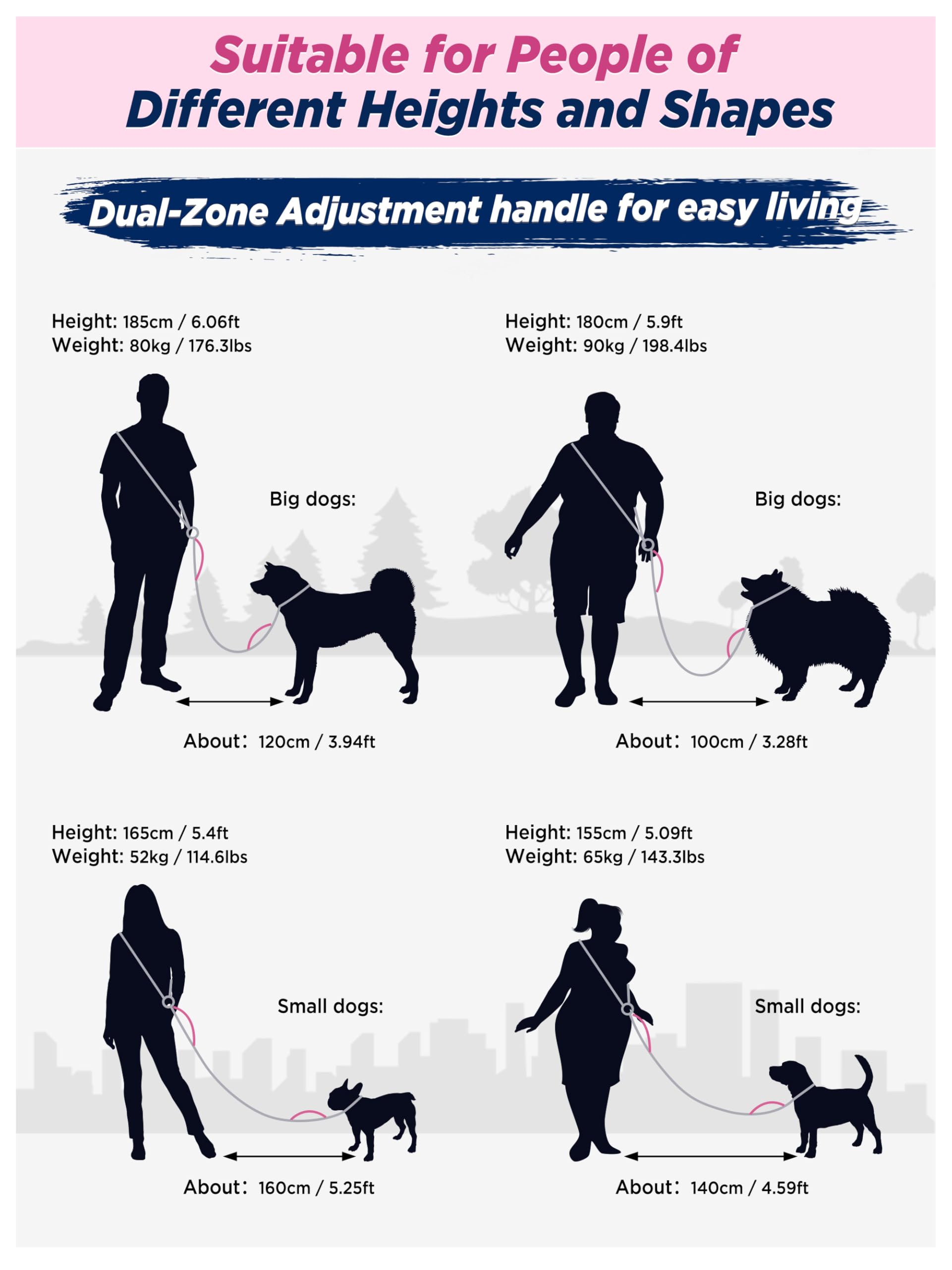 Réglage double-zone Heelay, ajustement confortable pour tous les corps