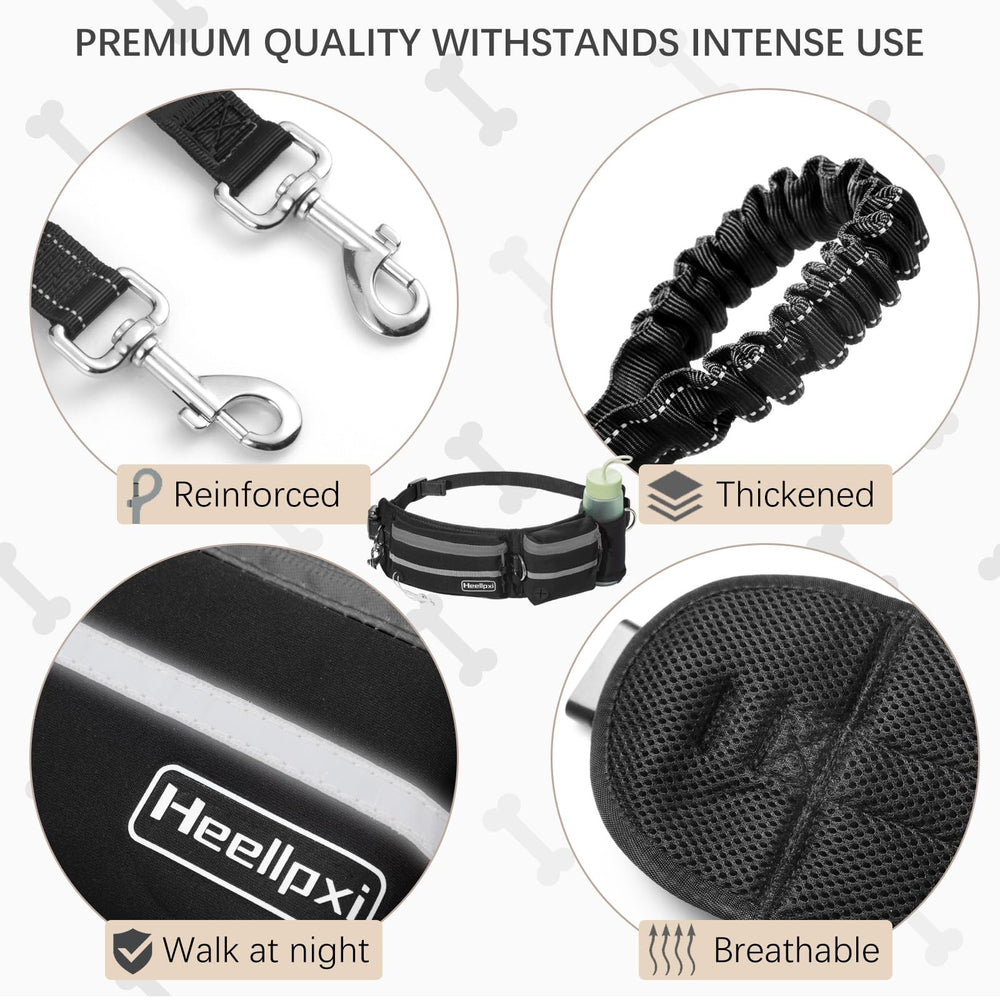Heellpxi poche telephone integre, rangement sûr pour votre phone.