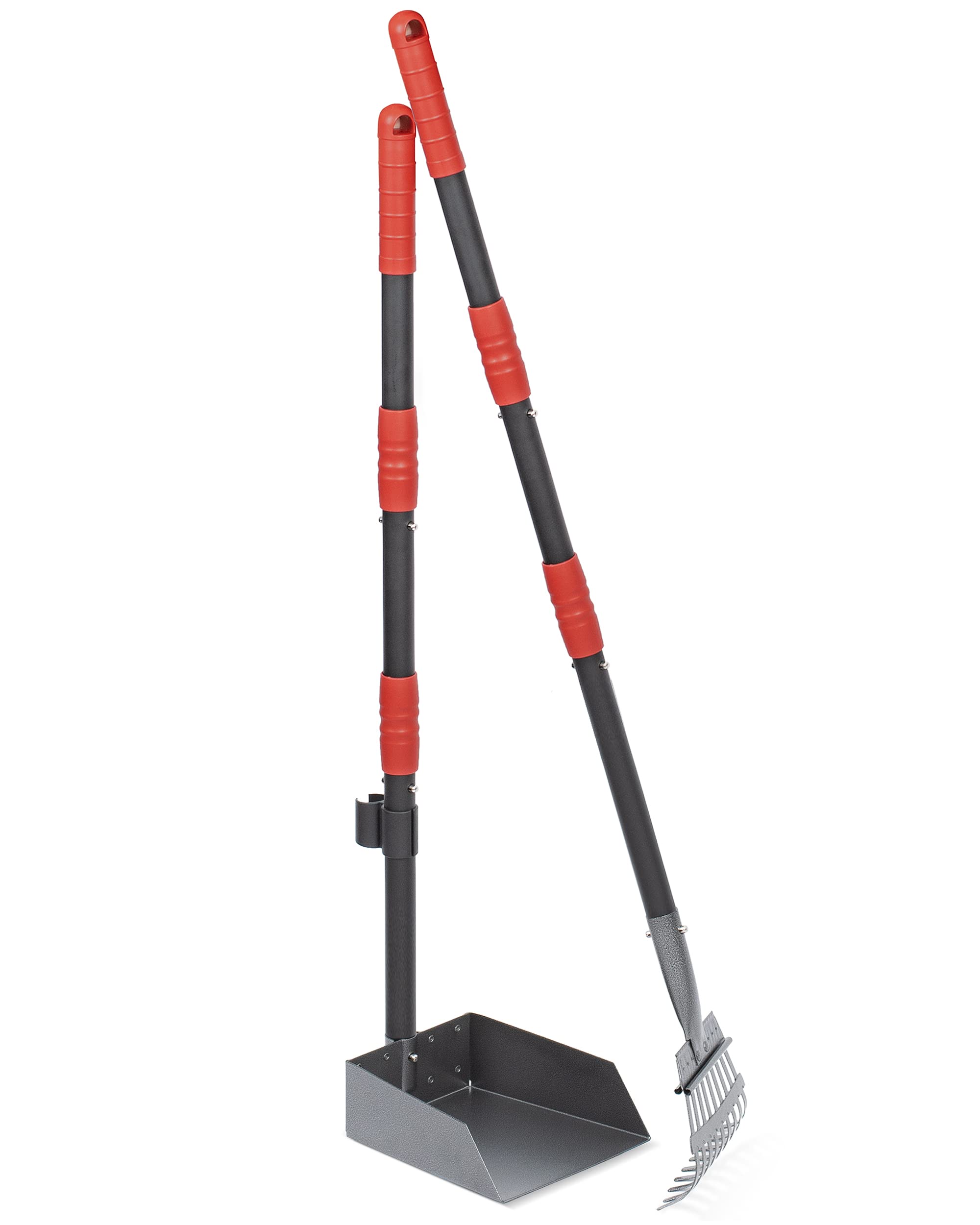 Heeyoo longueur environ 95 cm, travail sans se pencher.