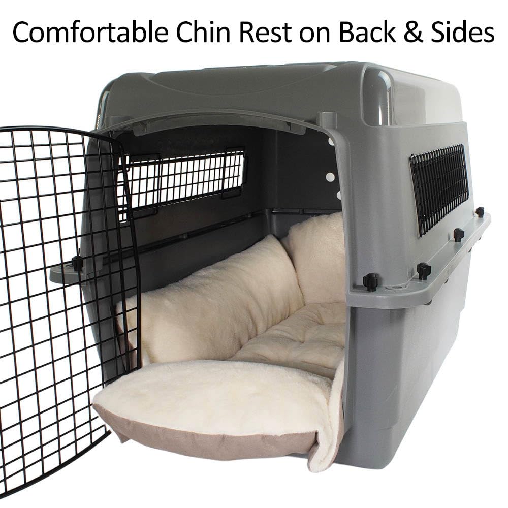 Helen's Pet Bed – soutien articulations avec rembourrage épais