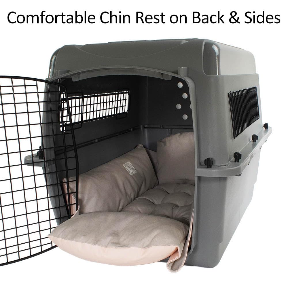 Helen's Pet Bed leger et soutien confortable