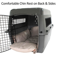 Helen's Pet Bed leger et soutien confortable