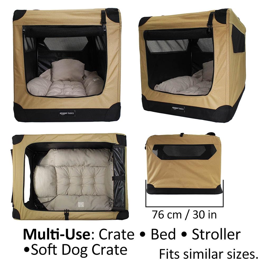 Helen's Pet Bed texture naturelle avec petites neps authentiques