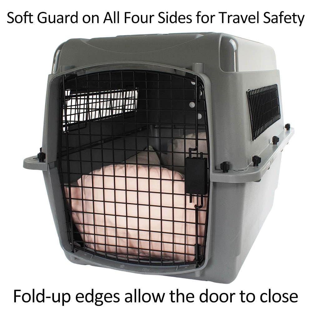Helen's Pet Bed utilisation multiple: caisse, poussette, lit plat