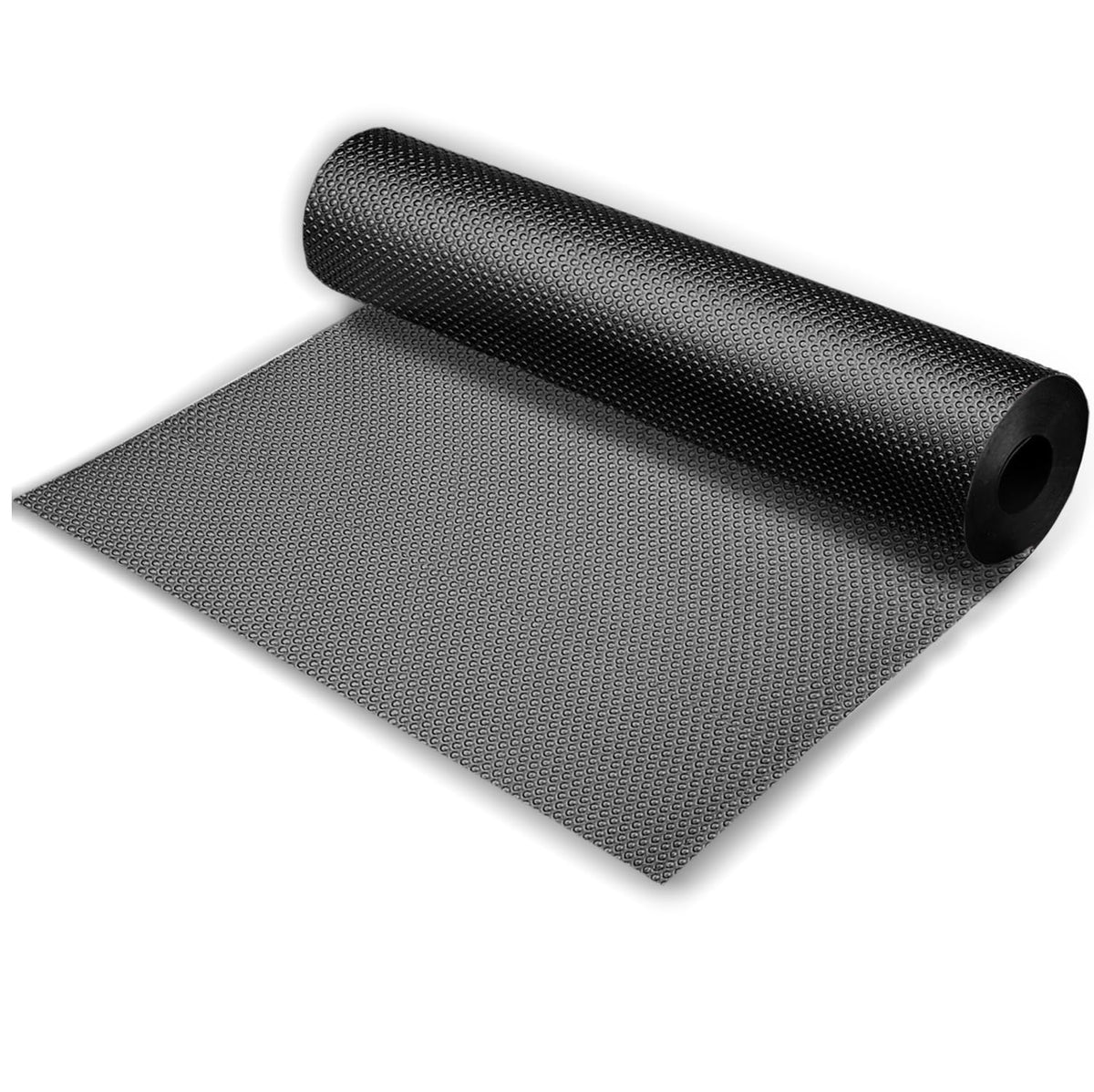 Helidrago tapis-tank-dragon-barbu-noir, base propre et sûre pour dragon barbu.