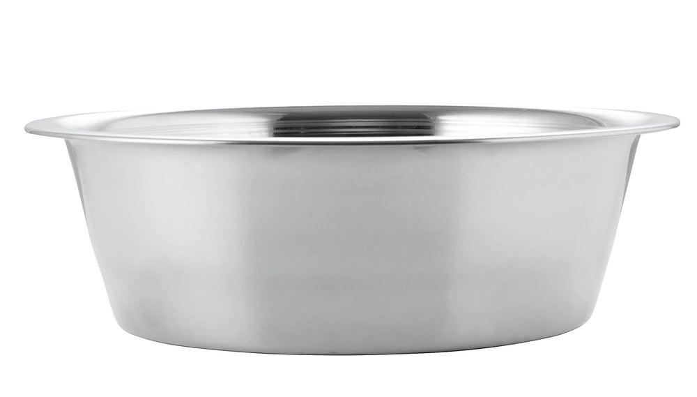 Bol Hell Blues, hauteur 7 cm, adapté à des supports surélevés.