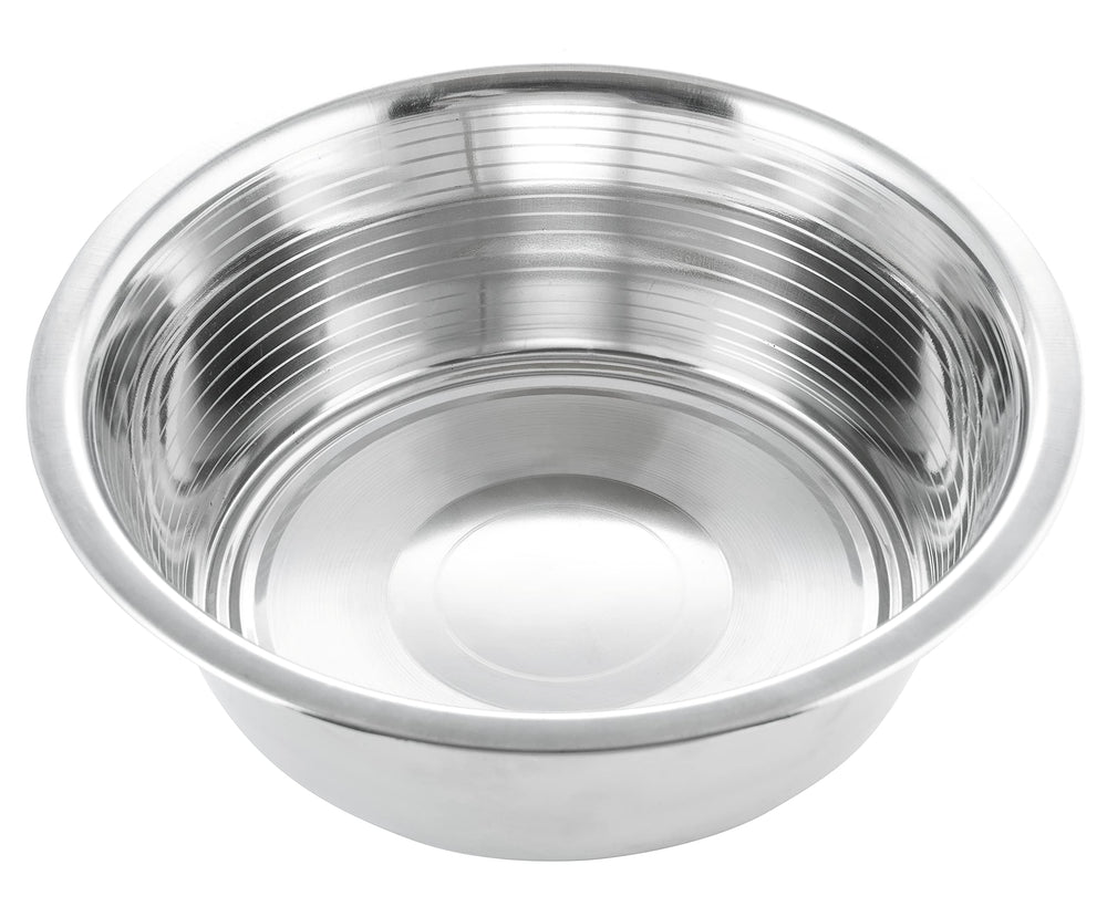 Bols Hell Blues, capacité 1,65 L, pratique pour repas quotidiens.