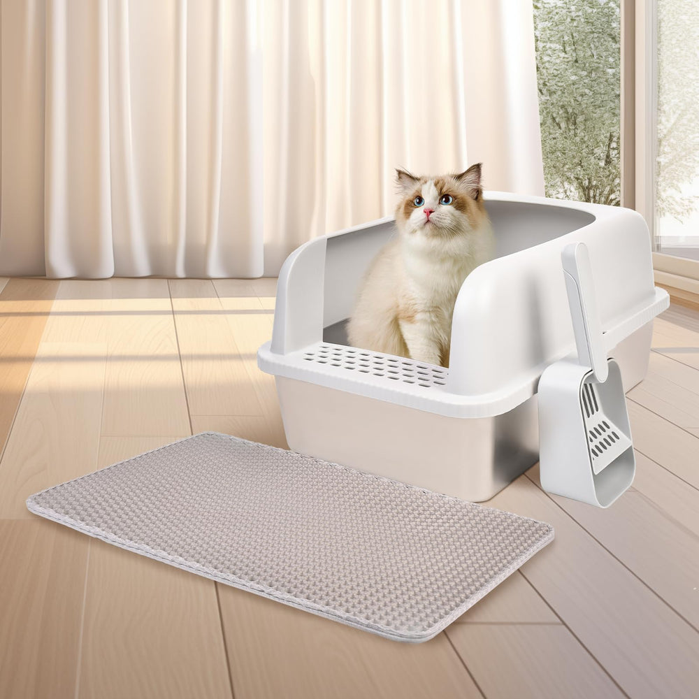 Pelle et support de rangement Henkelion, accessoire utile
