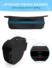 Clicker d'entraînement Heouvo utile pour récompenser votre chien lors des exercices.