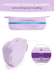 Clicker dresseur Heouvo utile pour chiens et autres animaux.