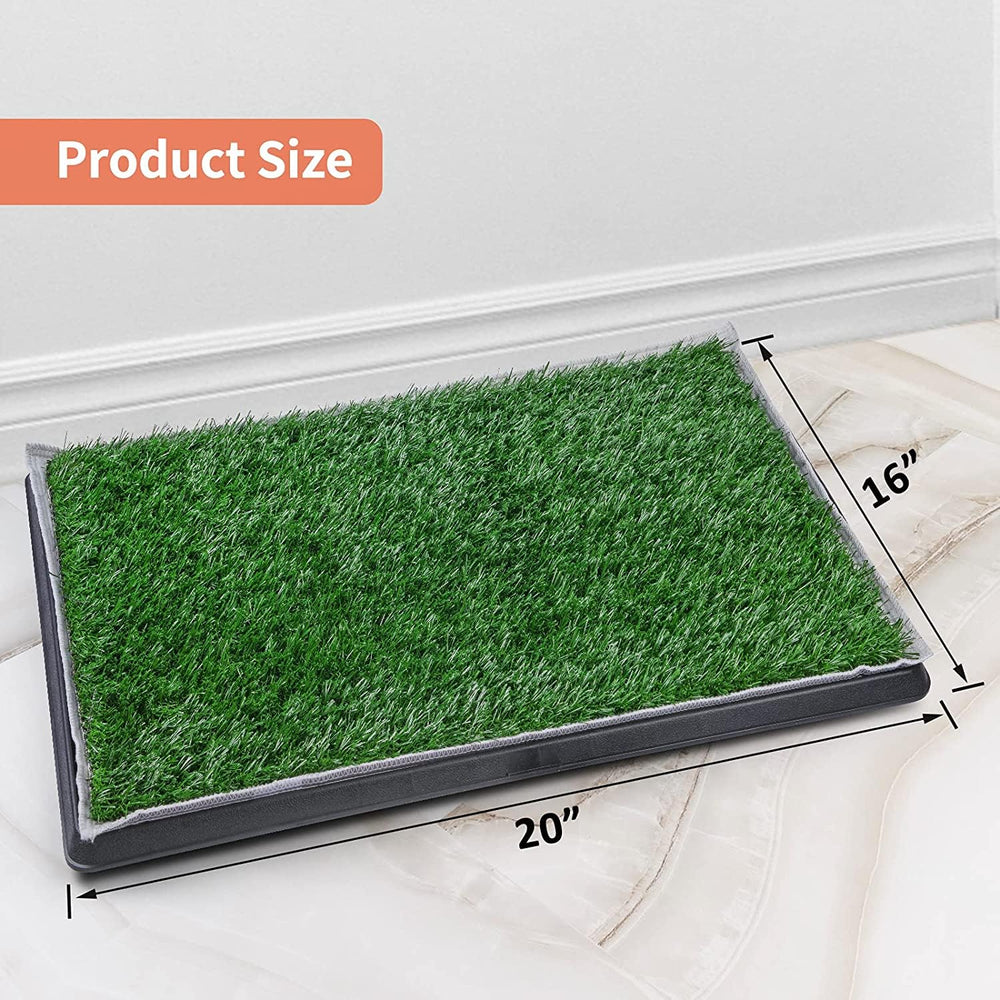 Herbe artificielle PICK FOR LIFE avec drainage rapide idéale en intérieur