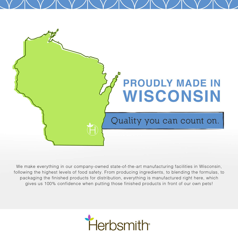 Certification biologique garantissant qualité d'Herbsmith Chardon-Marie