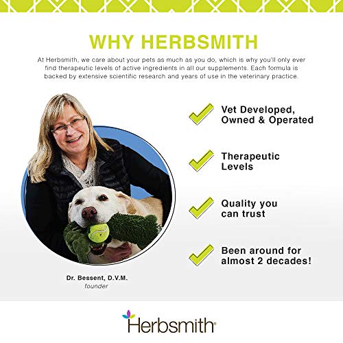 Glimmer Herbsmith: fabriqué aux États-Unis avec des installations de qualité