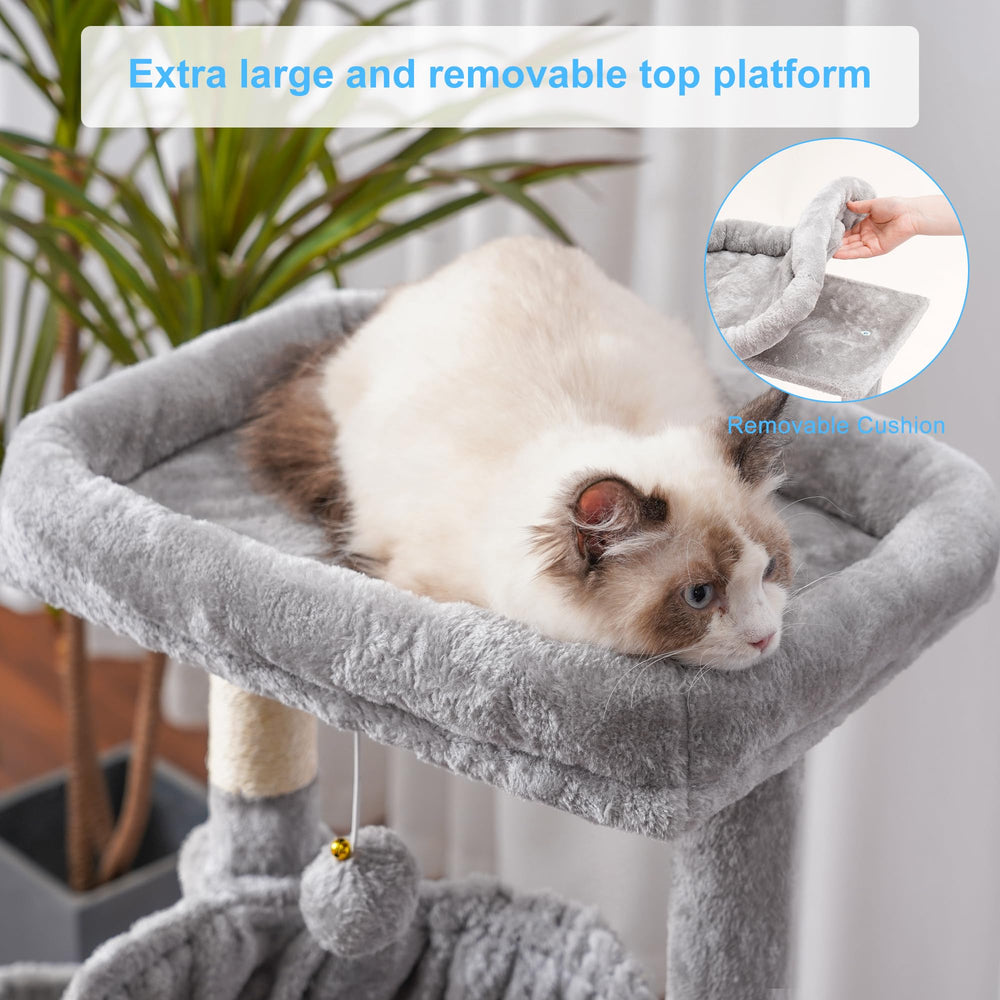 Hey-brother hamac-doux-double: confort enveloppant pour un repos parfait