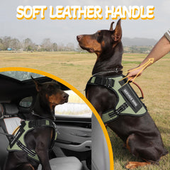 HEYCAHVA veste-service-molle-cotes : côté avec poches et attaches pour accessoires.