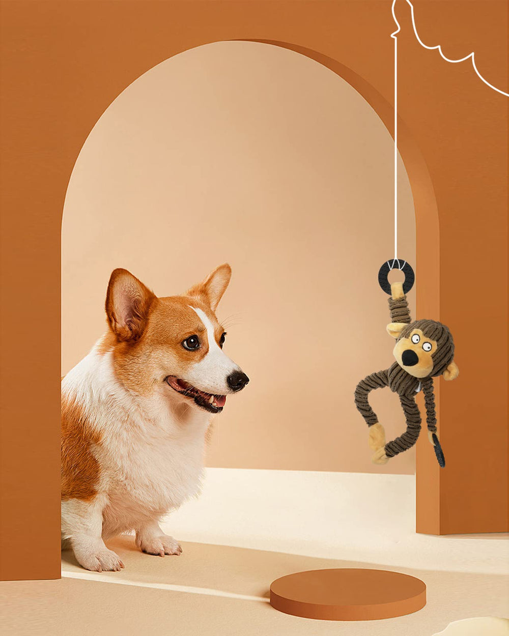 Jouet HGB lavable peluche: nettoyage facile pour des jeux propres