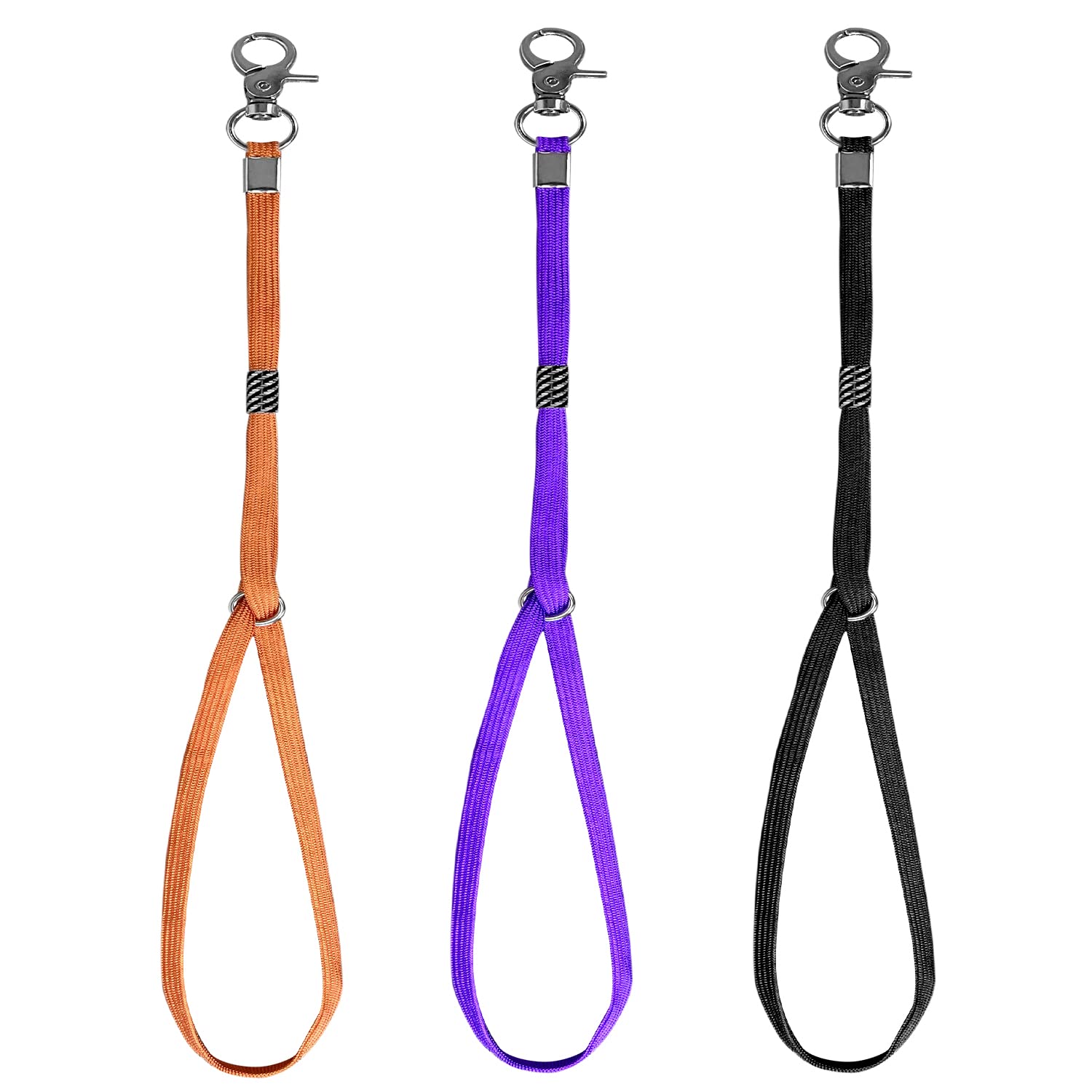 HhiMyOct boucle toilettage chien 22 pouces pour maintien sûr pendant le bain.