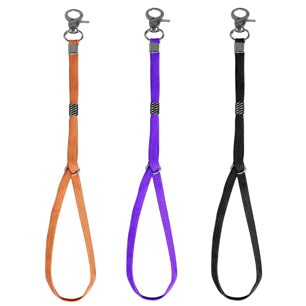 HhiMyOct boucle toilettage chien 22 pouces pour maintien sûr pendant le bain.