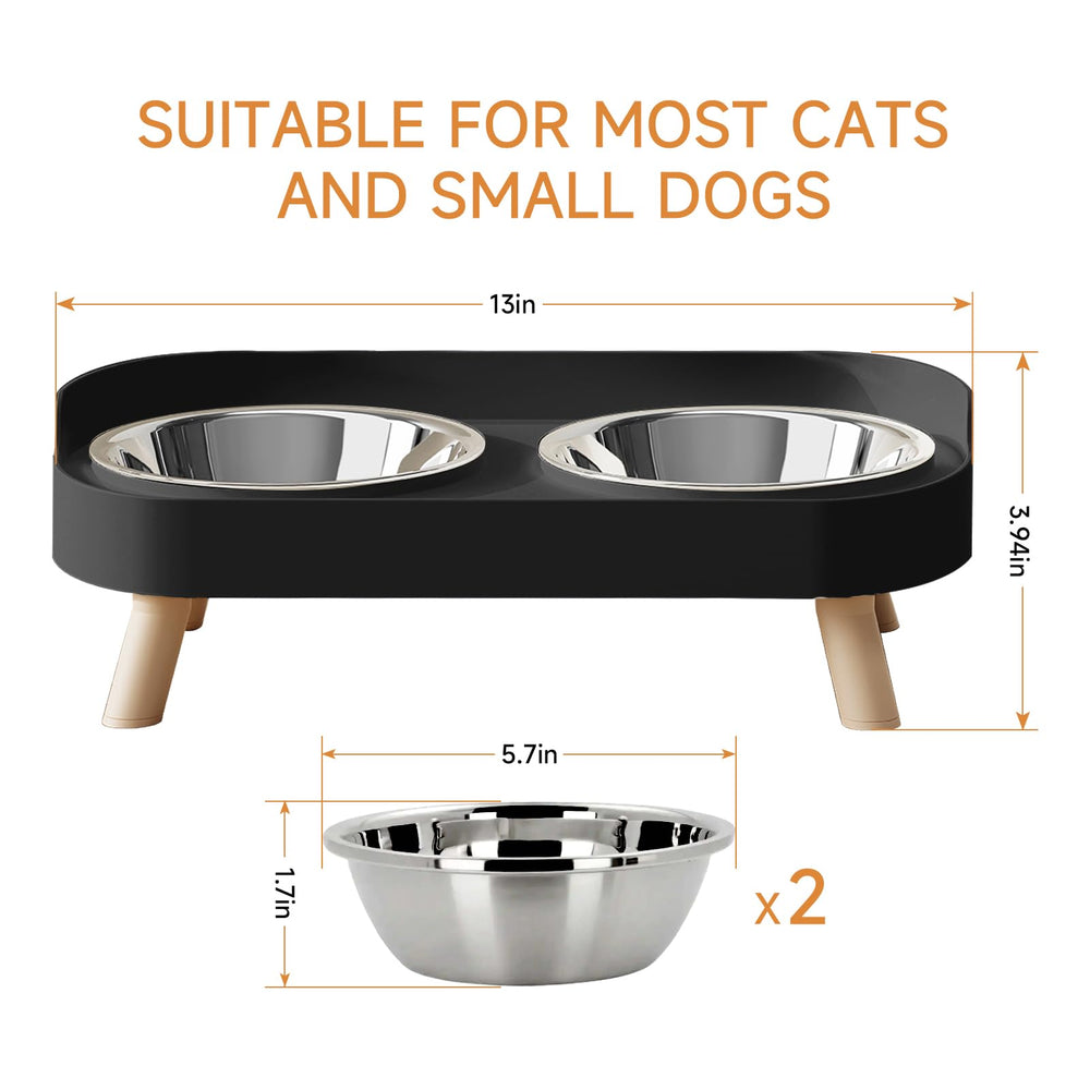 Support au design moderne pour une cuisine élégante
