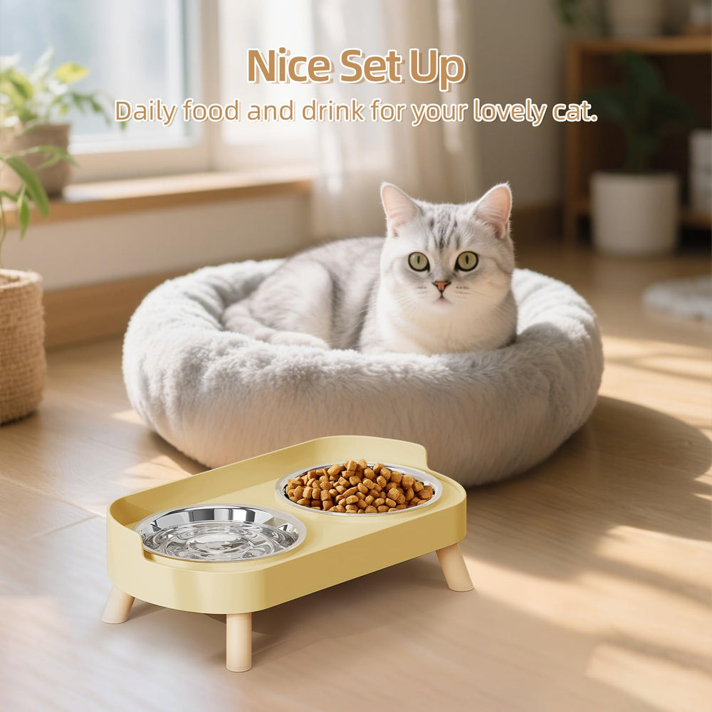 Hiaieviiy-usage-chats-et-chiots: idéal pour chats et chiots au quotidien.