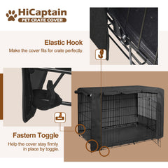 HiCaptain protection impermeable et UV pour usage quotidien et exterieur