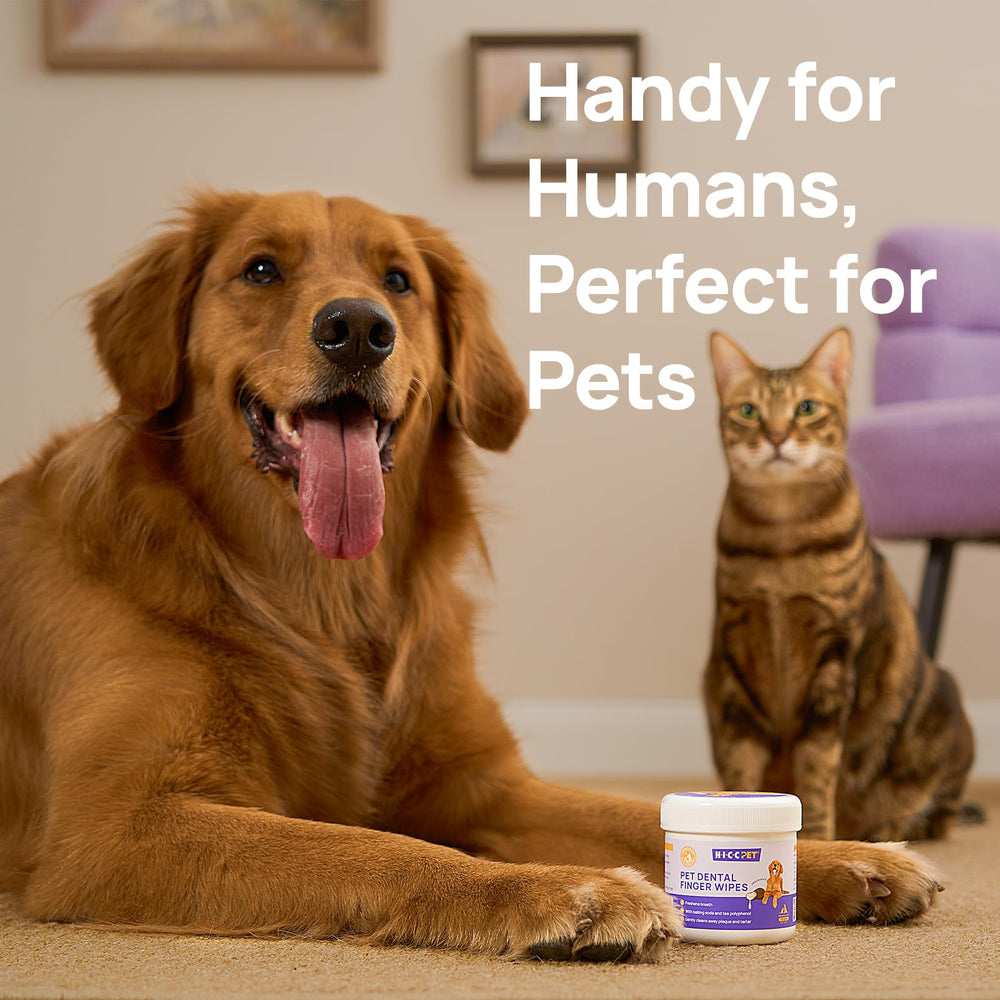 Convient aussi pour chats, lapins et autres animaux.