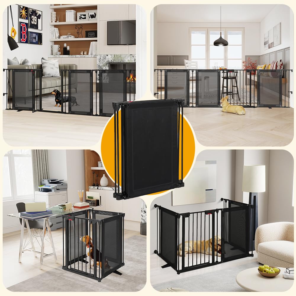 HIDOG cadre métal robuste, résistance et longévité pour un usage quotidien.