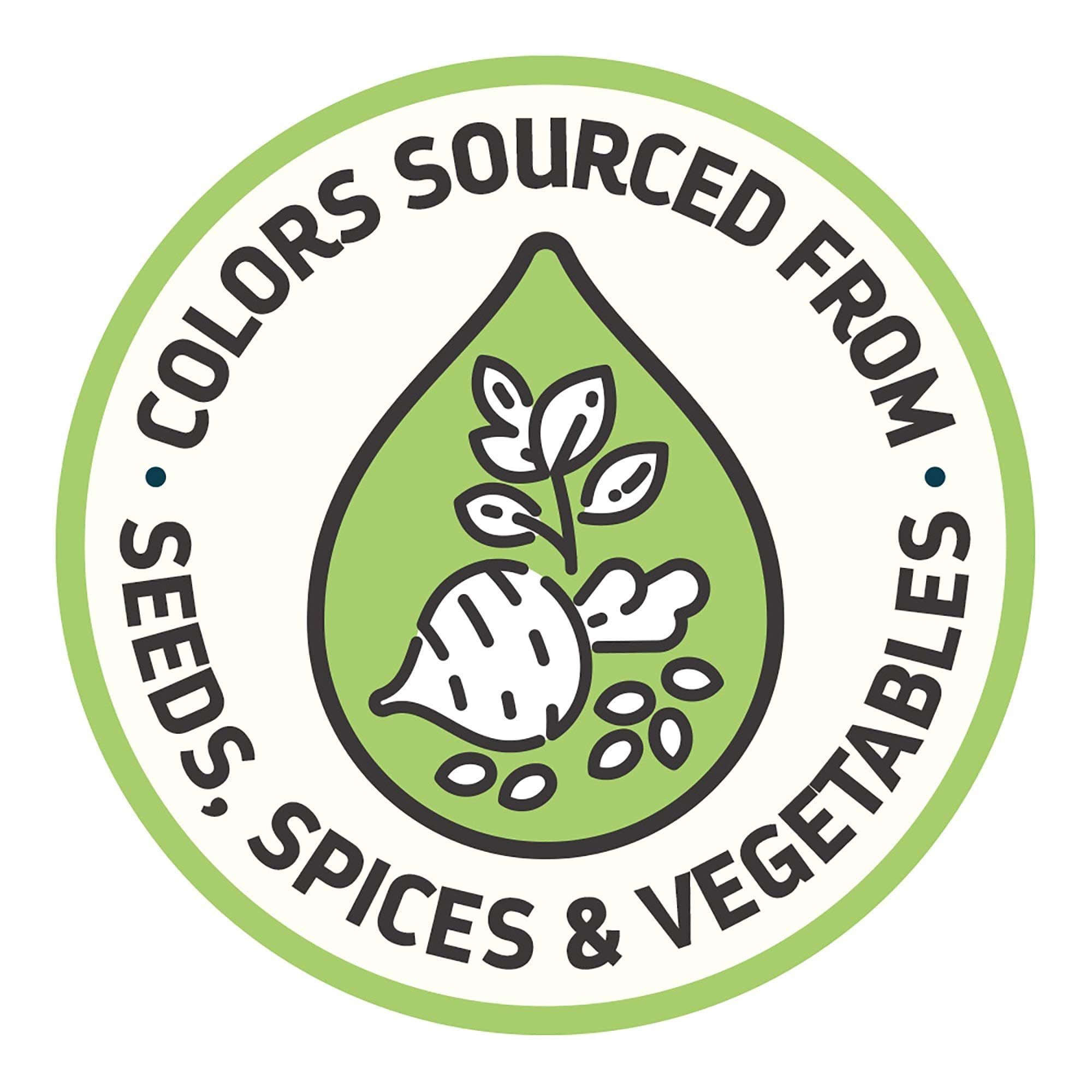 Conure Higgins Sunburst 3lb dans son environnement, démontrant une alimentation riche en fruits et graines.
