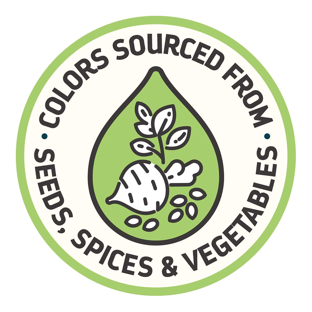Conure Higgins Sunburst 3lb dans son environnement, démontrant une alimentation riche en fruits et graines.