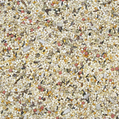 Morceaux extrudés intune Higgins Vita Seed pour pinsons, texture agréable et nutrition pratique.