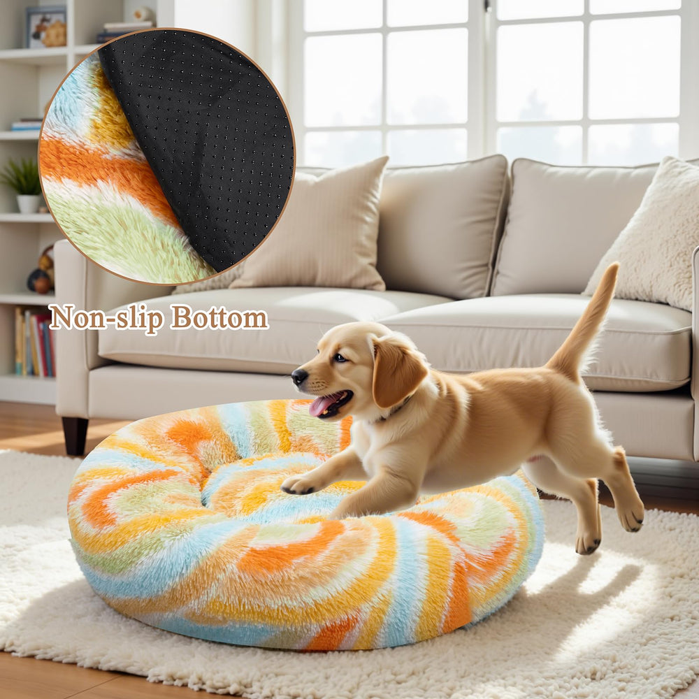 HiiARug design cocooning pour un sentiment de sécurité et de confort.