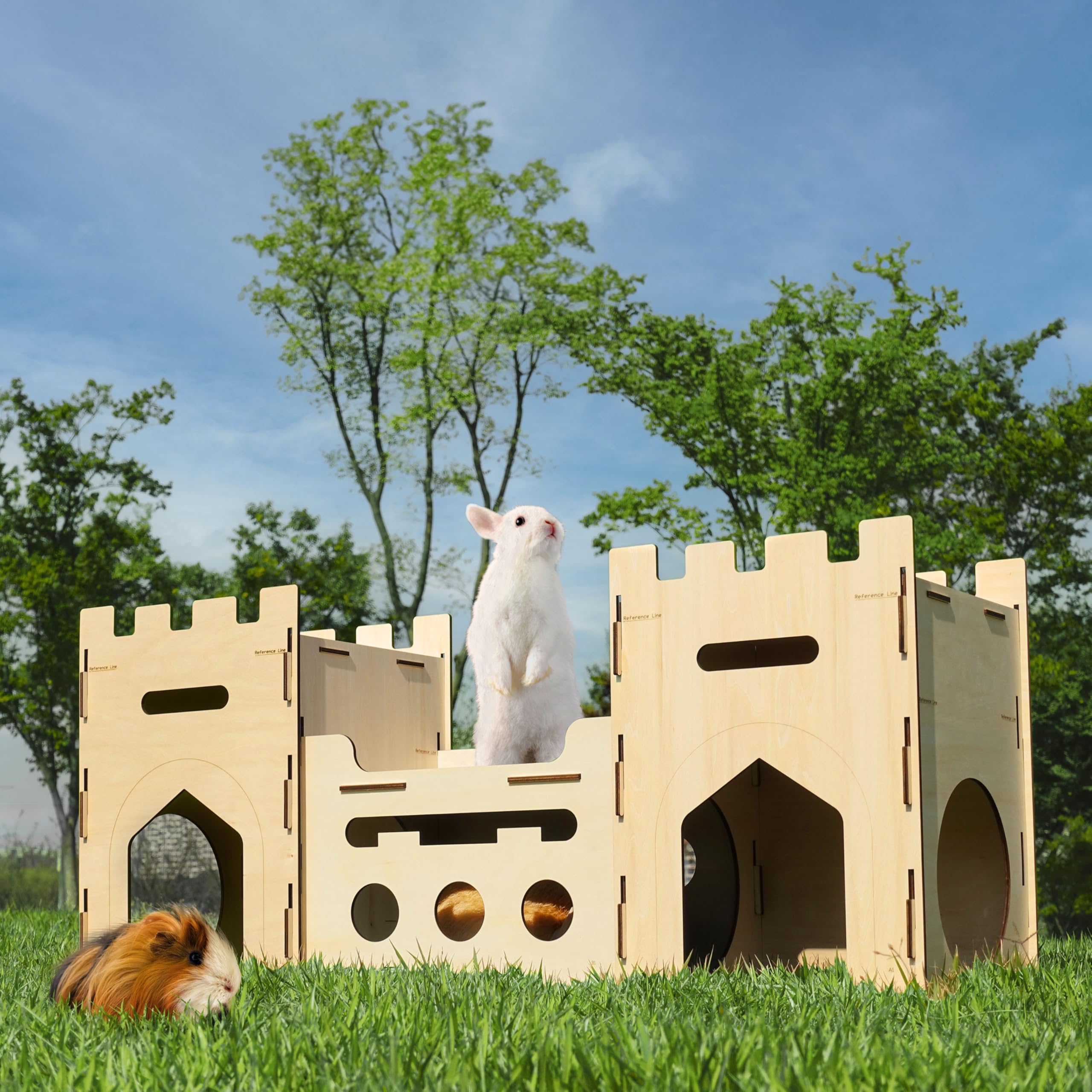 HIIMALEX Zone-ventilee-habitat, confort et circulation d'air.