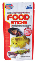 Hikari AHK21711 – emballage pratique, rangement facile pour stocker les sticks.