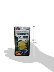 Hikari Algues Extreme Flottantes Pellets pour poissons-clowns