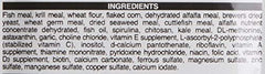 Hikari Shrimp Cuisine contribue à réduire les problèmes de qualité de l'eau avec des ingrédients naturels.