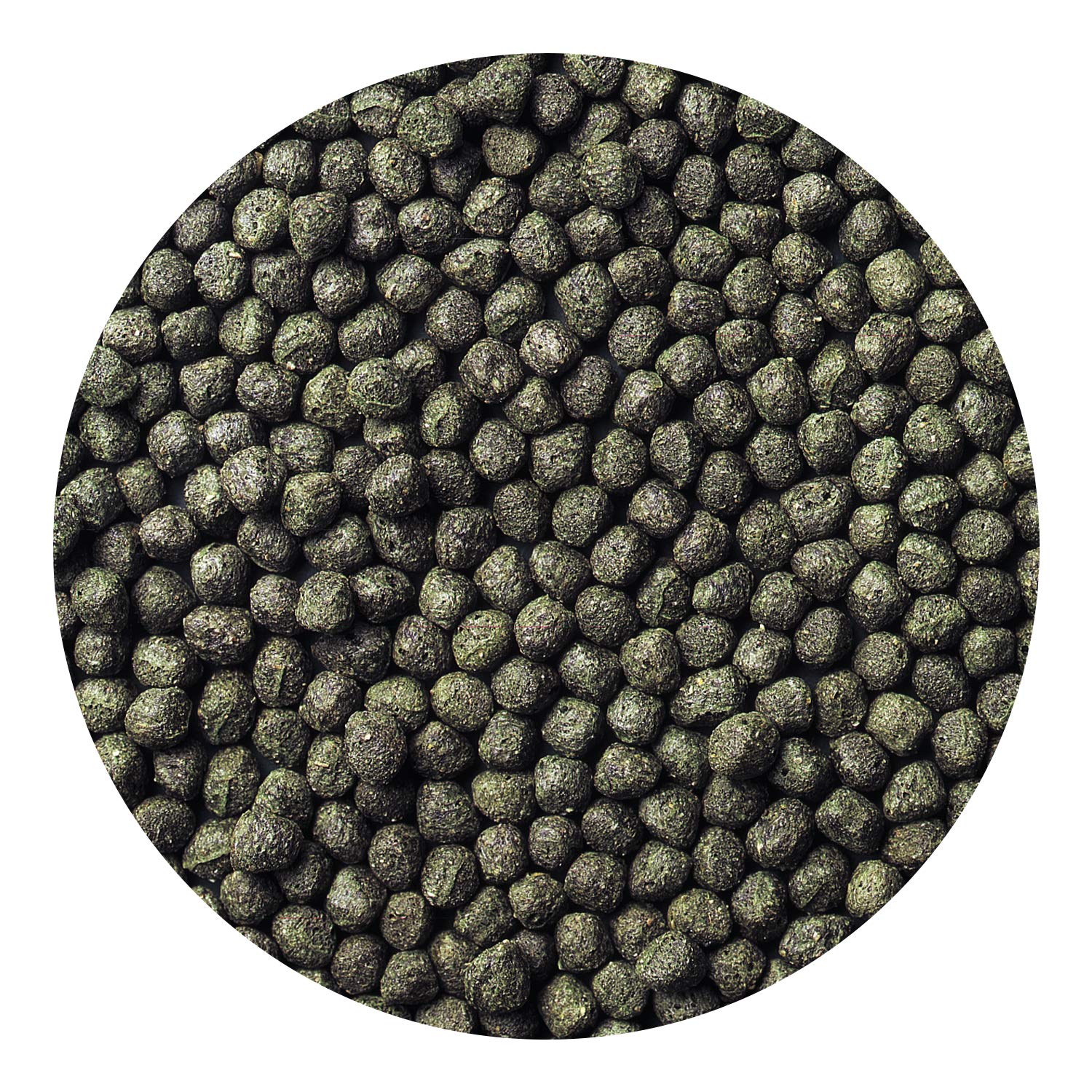 Vitamine E dans les pellets Hikari Excel pour vigueur