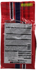 Hikari Gold 4,4 lb granulés: couleur et nutrition pour koï actifs