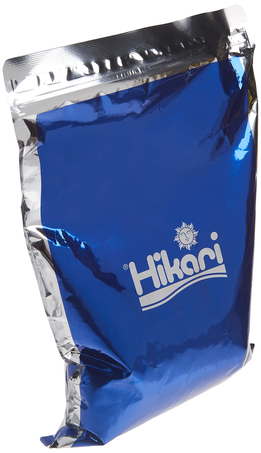 Granulés Hikari apportant un soutien potentiel au système immunitaire des poissons.