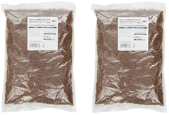 Pellets coulants Hikari Cichlid Dorés pour poissons tropicaux, couleur renforcée et appétit stimulé.