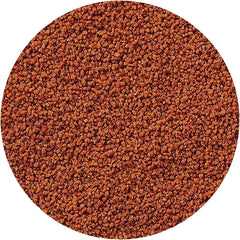 Pellets Hikari Tropical montrant des couleurs vives pour une coloration naturelle des poissons