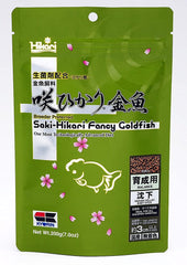 Hikari Saki Balance Poisson rouge 200 g – amélioration possible de la qualité de l'eau et bien-être.