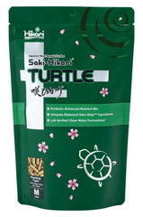 Hikari Saki-Turtle Sticks emballage clair et pratique pour l’alimentation