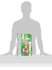 Hikari Staple Koi granulés mini nourrissant les koïs et autres poissons d étang
