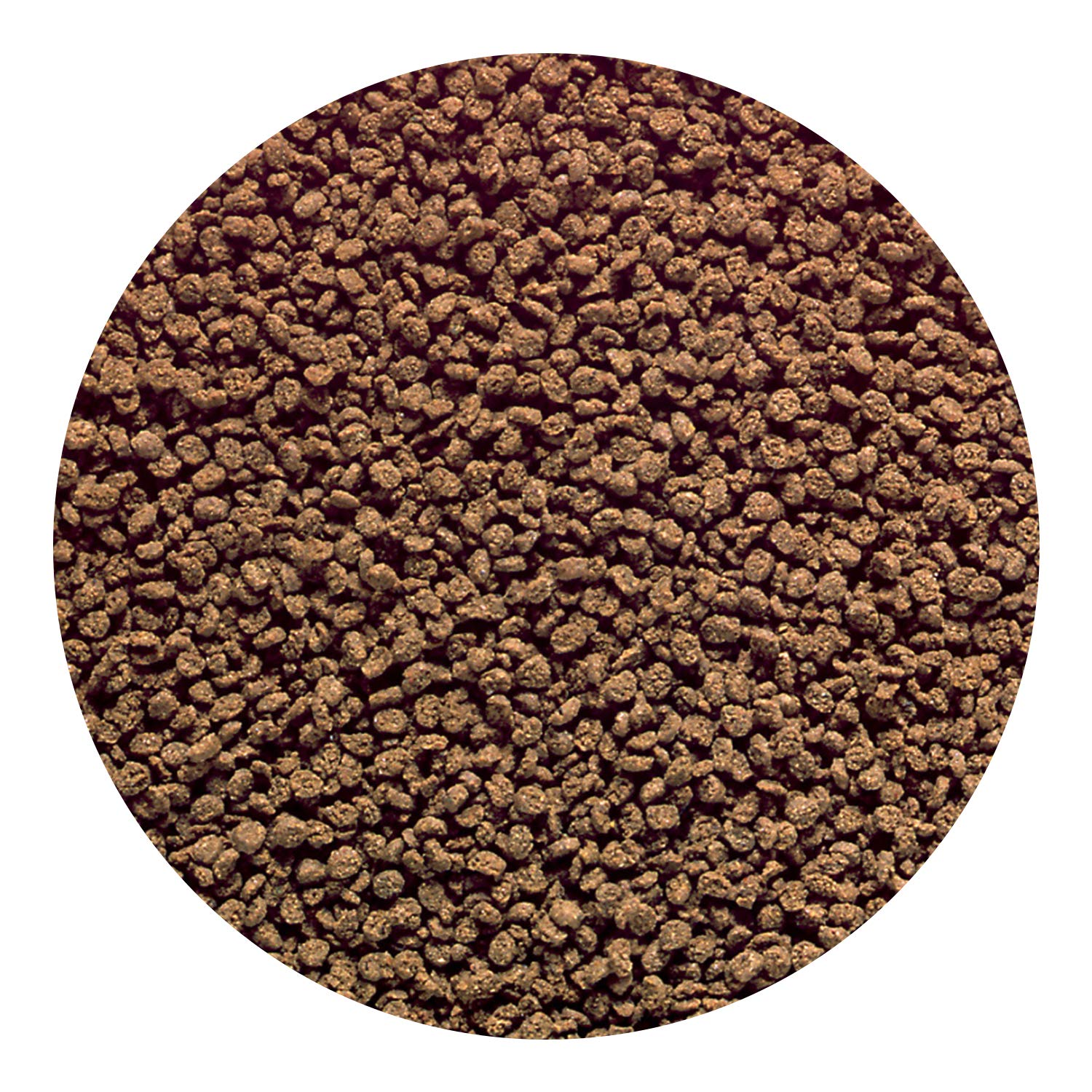 Hikari Tropical Discus Bio-Gold, emballage refermable conserve fraîcheur et saveur.