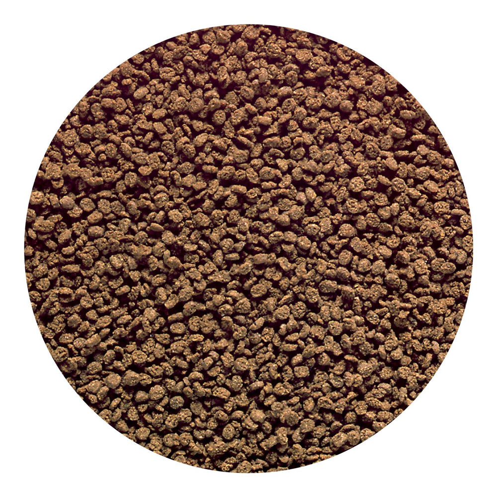 Hikari Tropical Discus Bio-Gold, emballage refermable conserve fraîcheur et saveur.