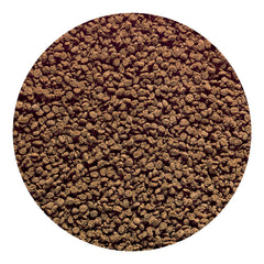 Hikari Tropical Discus Bio-Gold, emballage refermable conserve fraîcheur et saveur.
