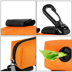 Hilihali attache laisse mains libres pour sorties sans encombre.